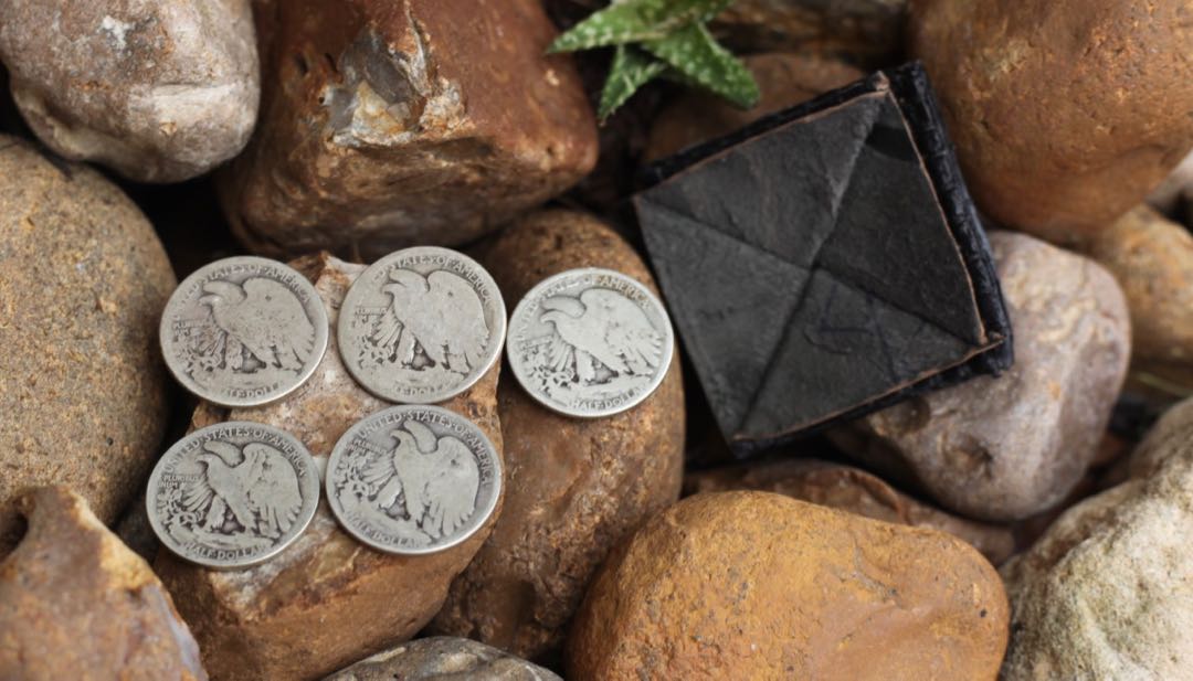 Half Dollar Set