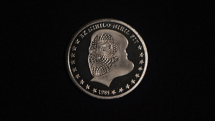 Disco Dollar