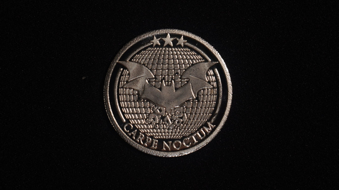 Disco Dollar