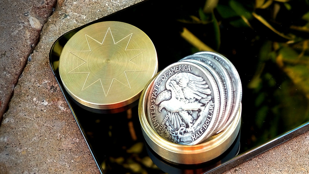 Coin Boxes