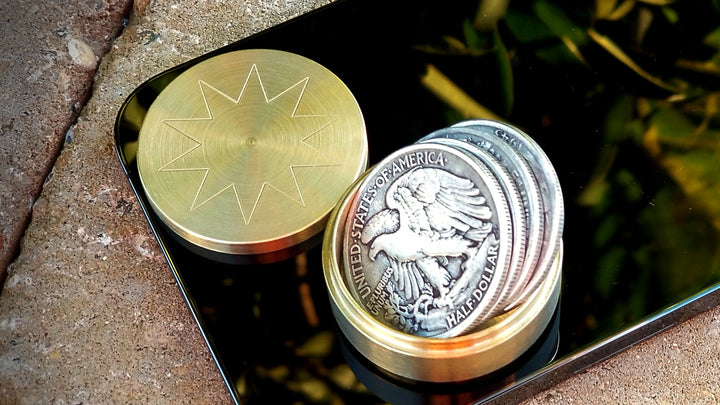 Star Engraving