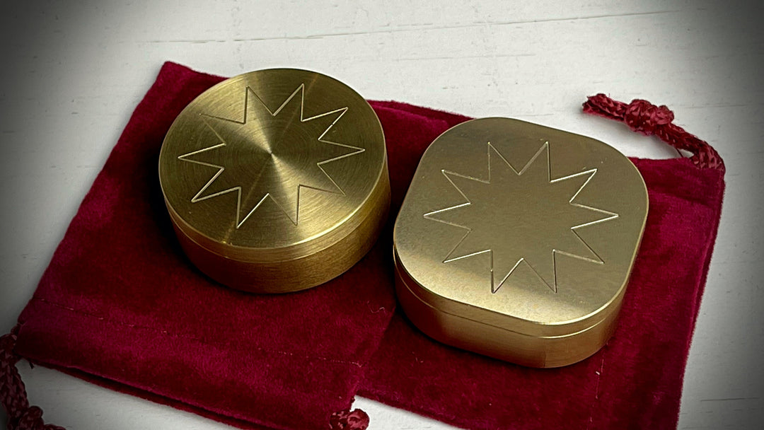Star Engraving