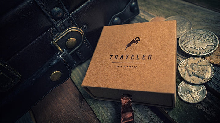 Traveler