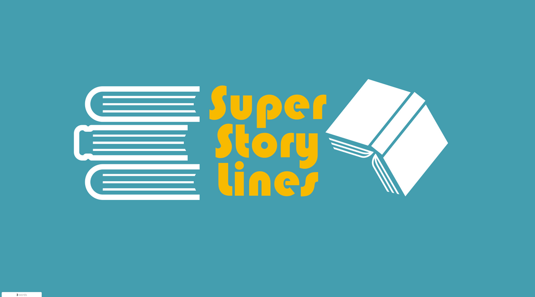 Super Story Lines