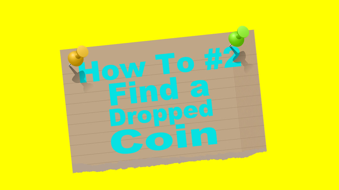 find a lost coin 2