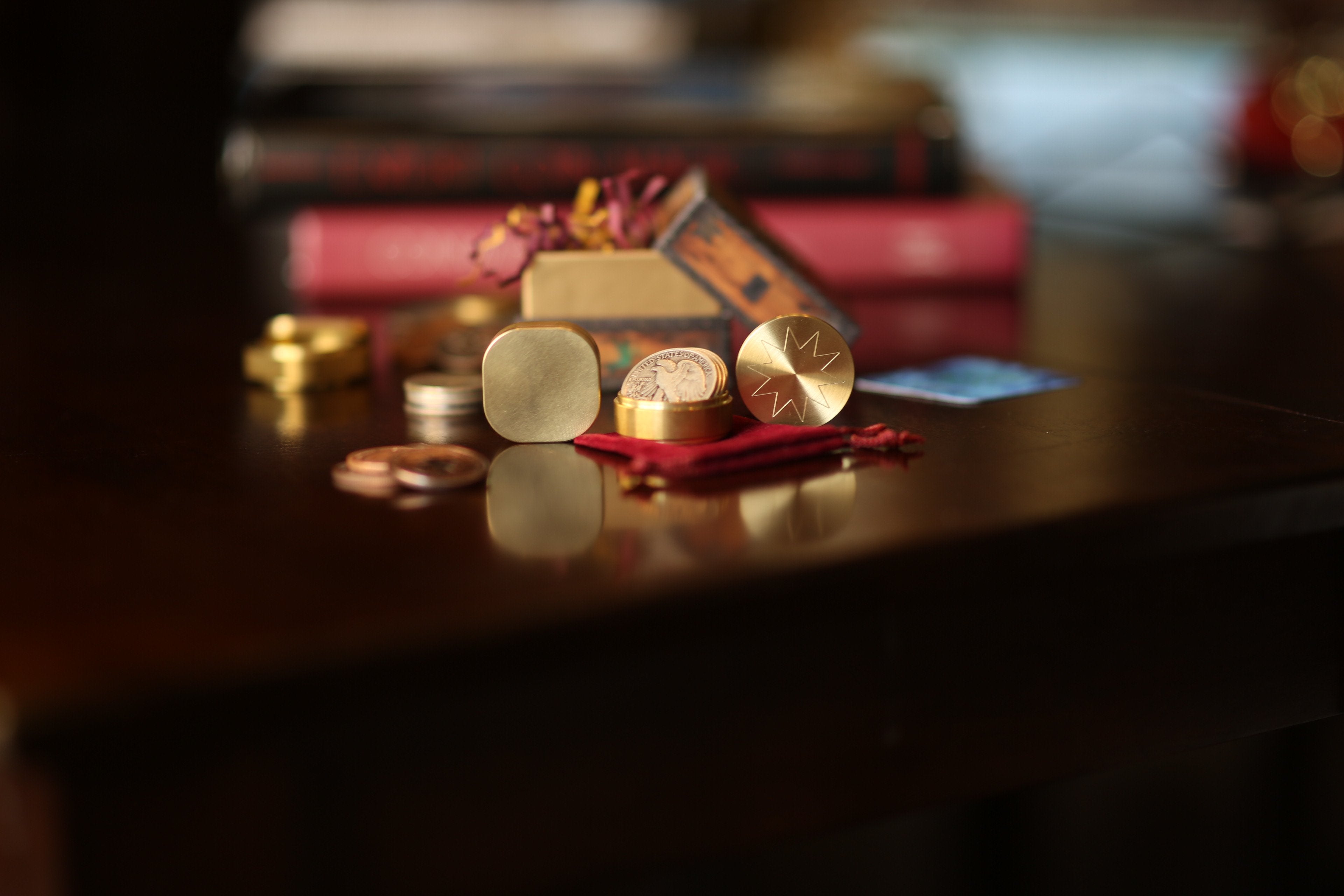 Coin Box Add-Ons – Copeland