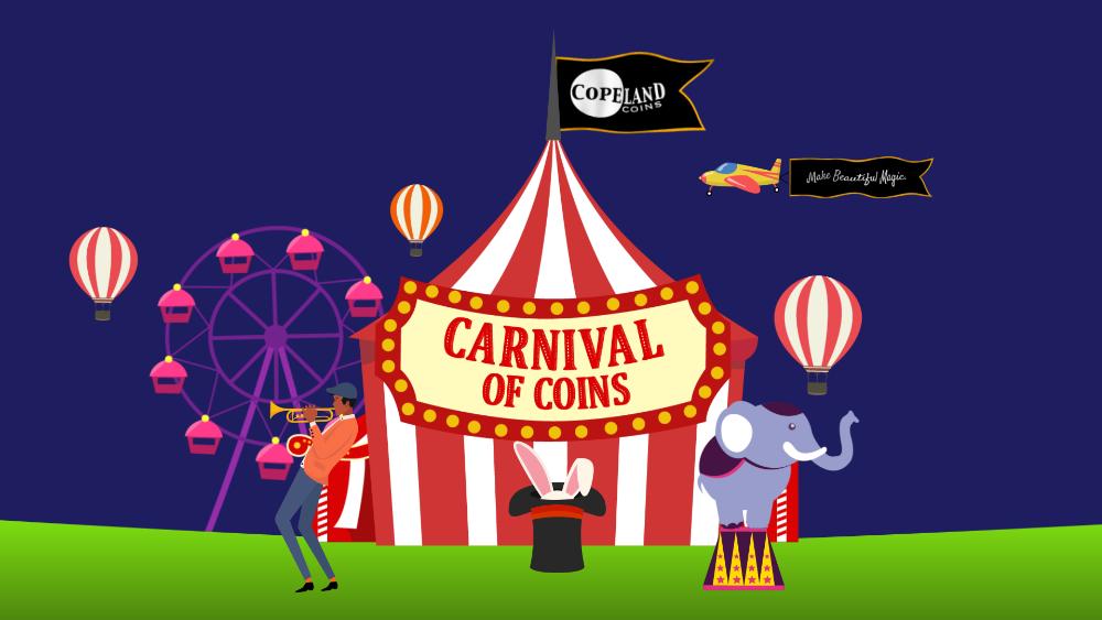 Carnival of Coins