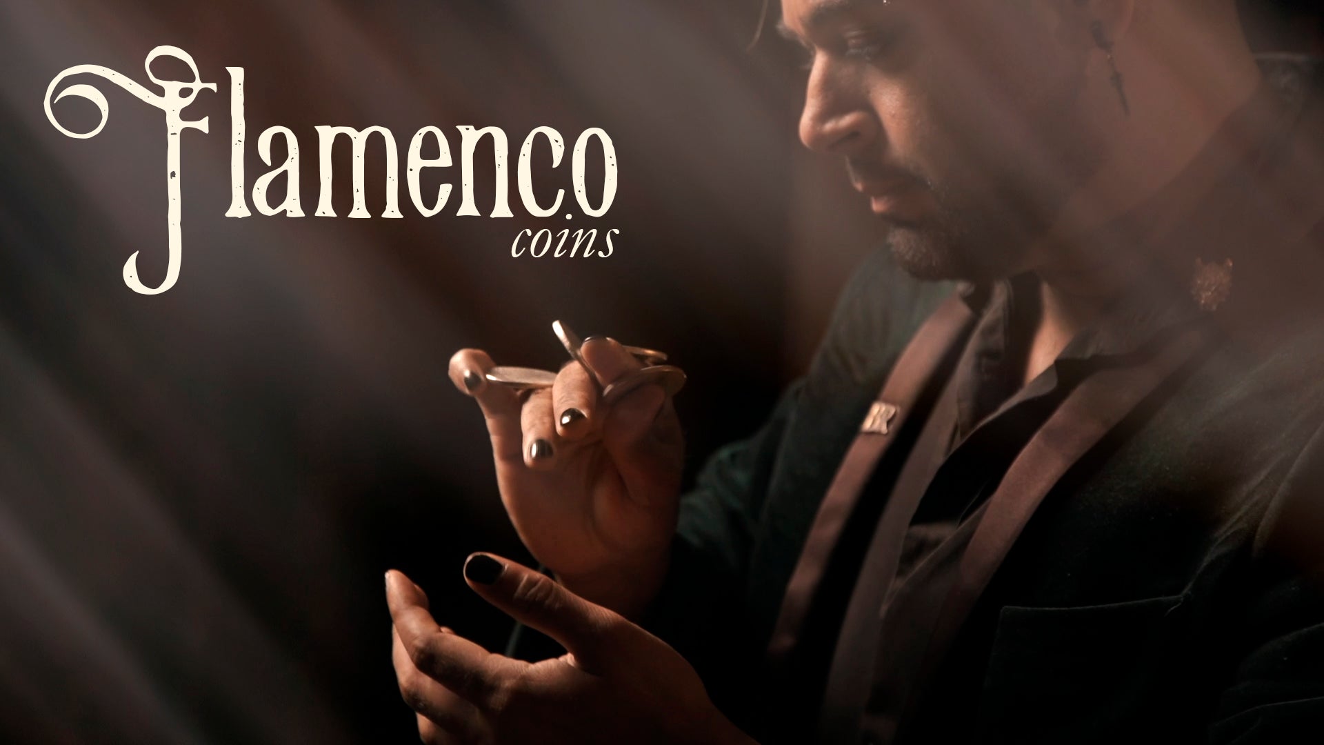 Flamenco Coins – Copeland