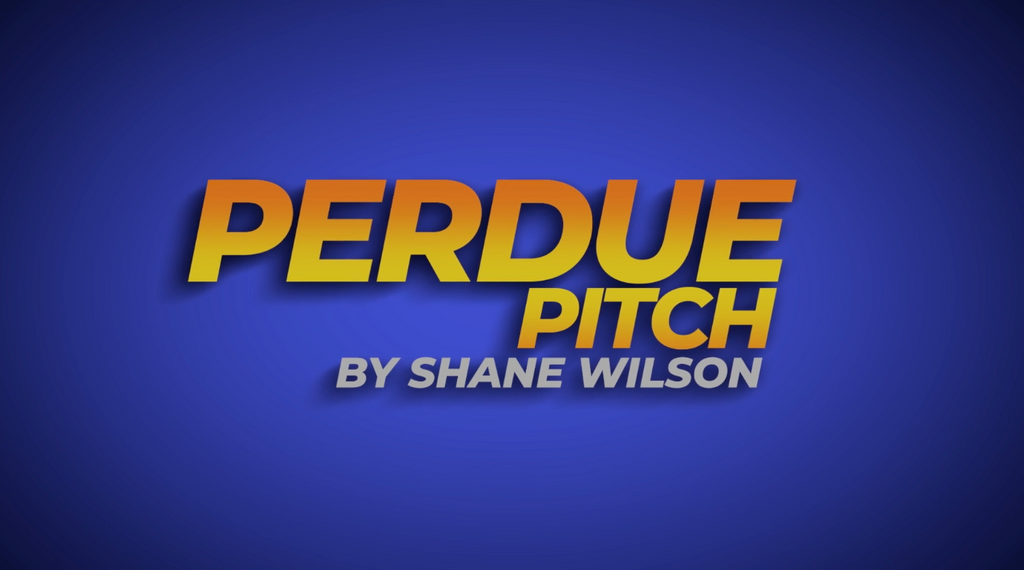 Perdue Pitch – Copeland