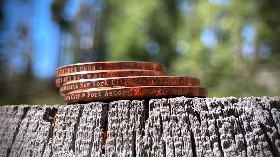 Bigfoot Coins