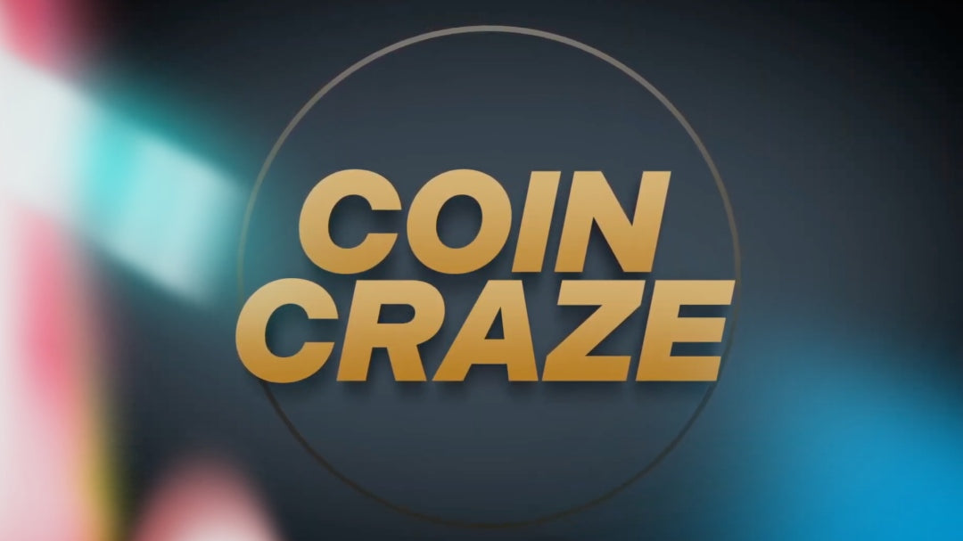 Coin Craze – Copeland