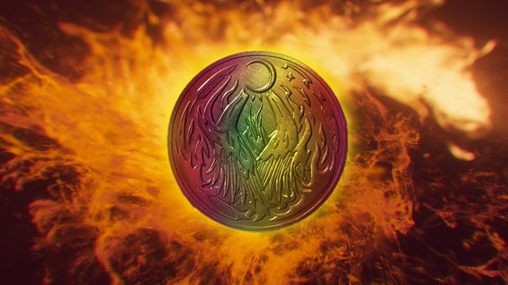 Phoenix Coins