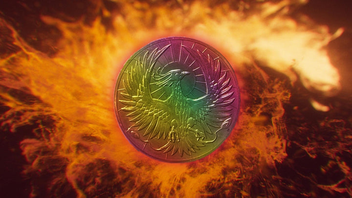 Phoenix Coins