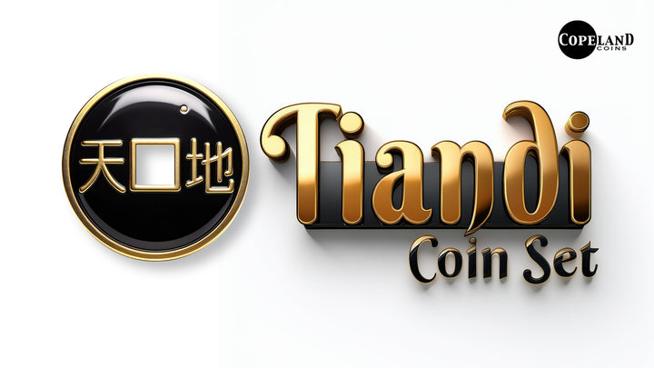 Tiandi Coins