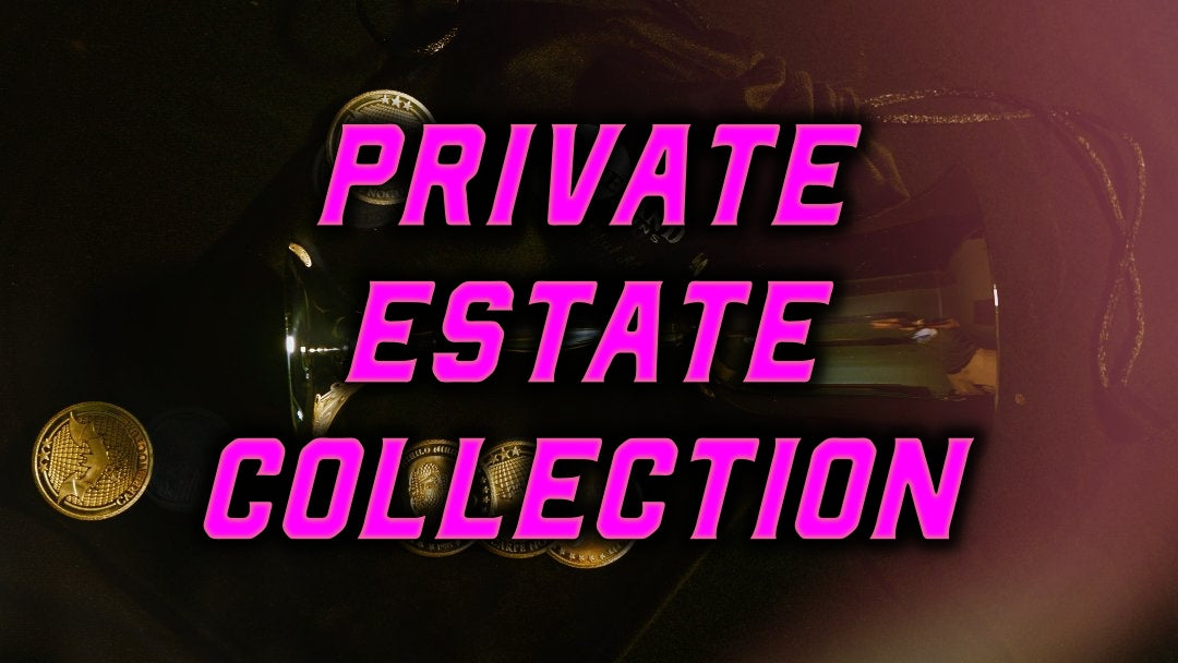 Private Estate Collection