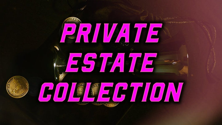 Private Estate Collection