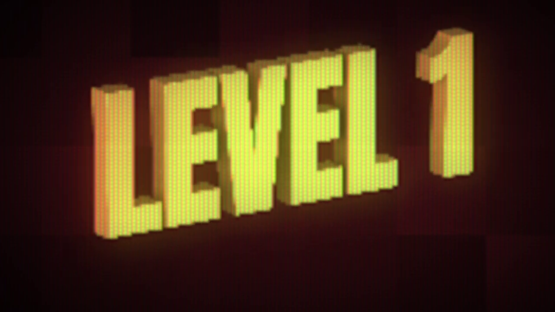 Level 1