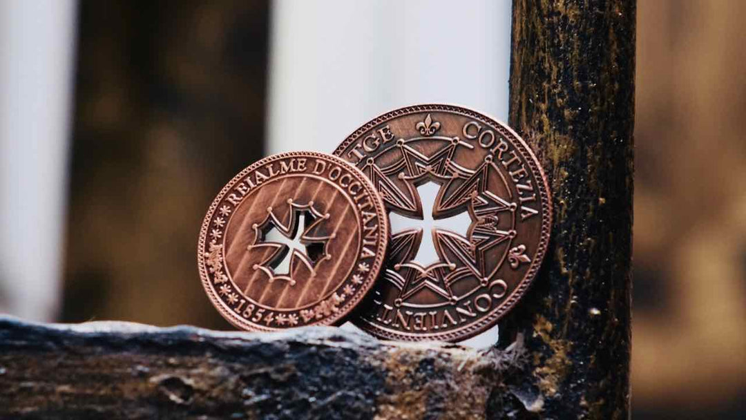 Kingdom Coins