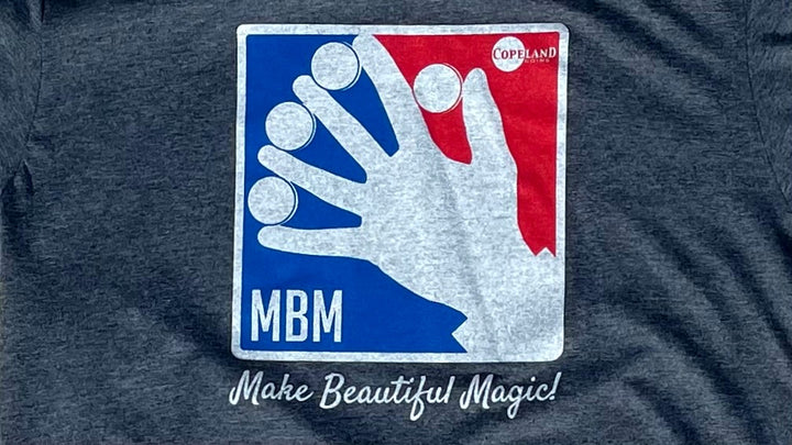 Make Beautiful Magic Shirt