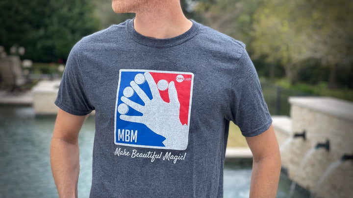 Make Beautiful Magic Shirt