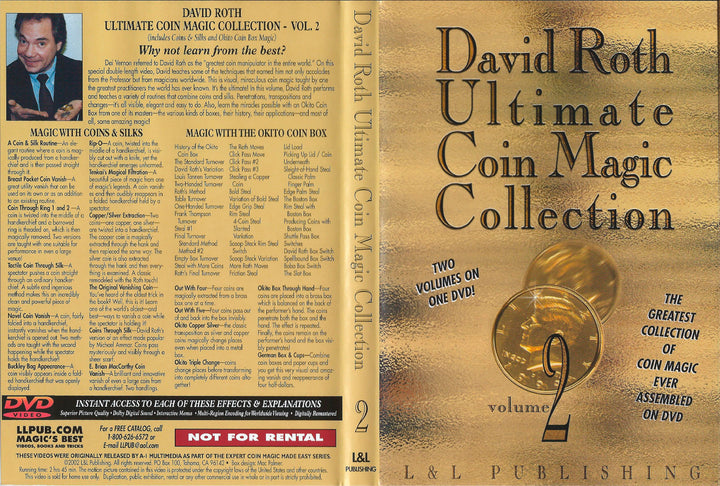 David Roth Collection