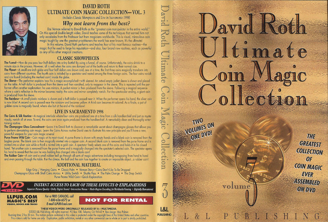 David Roth Collection