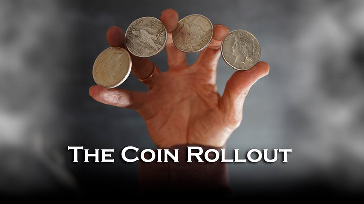 Coin Rollout Video