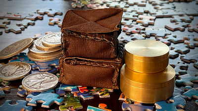Coin Box Wallet – Copeland