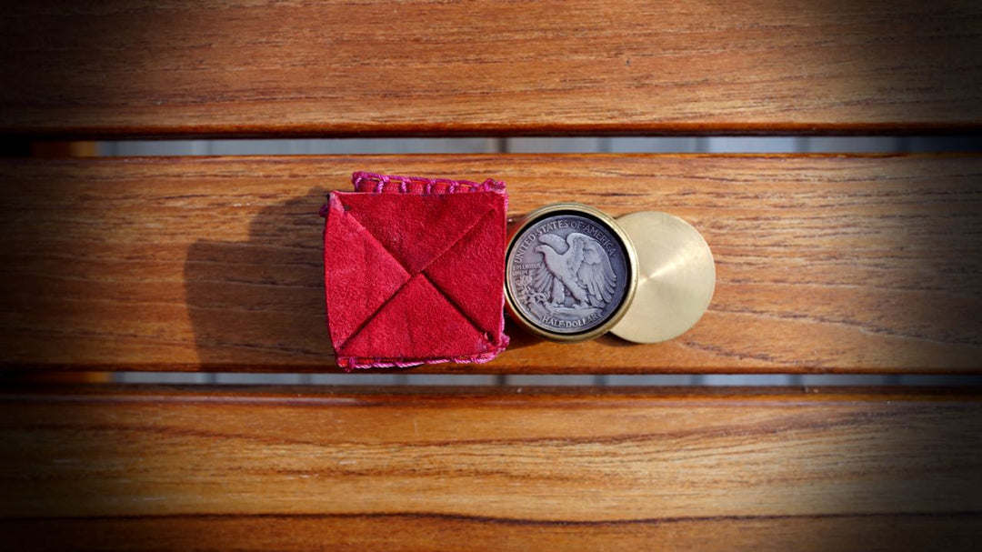 Coin Box Wallet