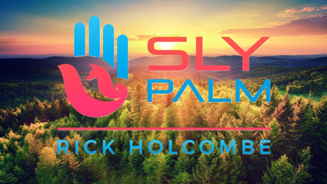 Sly Palm