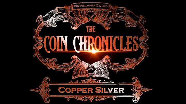 Copper/Silver Video